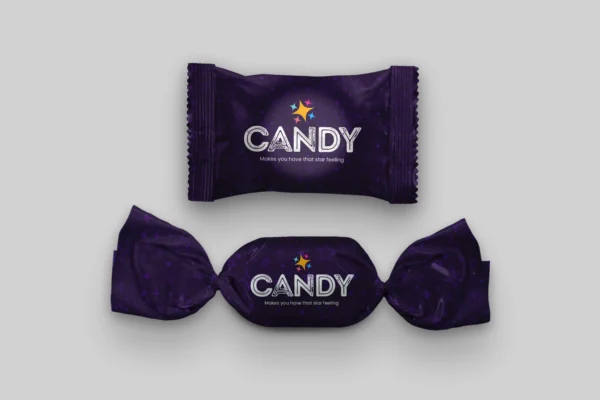 Stars Candy